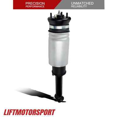 Fits L319 LR3 06-09 LR4 10-14 L320 06-14 Front Air Shock Suspension RNB501250