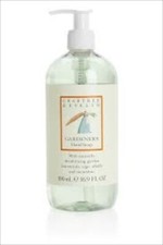 Crabtree Evelyn Gardeners Hand Wash 16.9 oz , 500ml