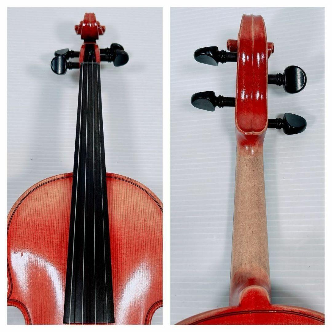3/4バイオリン SUZUKI No.520 Suzuki No.520 3/4 Violin 1994 Model Child Size String