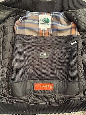 COMME des GARCONS JUNYA WATANABE MAN x THE NORTH FACE Jacket COMME des GARCONS JUNYA WATANABE MAN x THE NORTH FACE Jacket