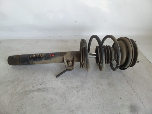 BMW E46 LIMO KOMBI 330D EZ03 STOßDÄMPFER DÄMPFER FEDER FEDERBEIN VORNE LINKS