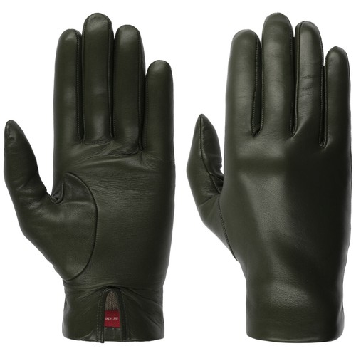 CARIDEI Classic Nappaleder Damenhandschuhe Fingerhandschuhe - Bild 31 von 32