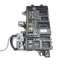2017 Ford Mustang Fuse Box Body Control Modul...