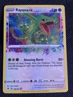 Rayquaza 138/185 Swsh04: Vivid Voltage Holo NM