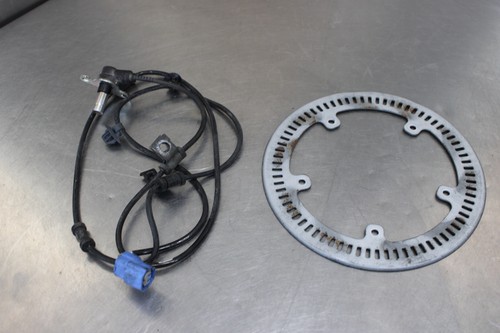 14-15 HONDA INTERCEPTOR 800 VFR800 REAR ABS BRAKE SENSOR 38510-MJM-D01