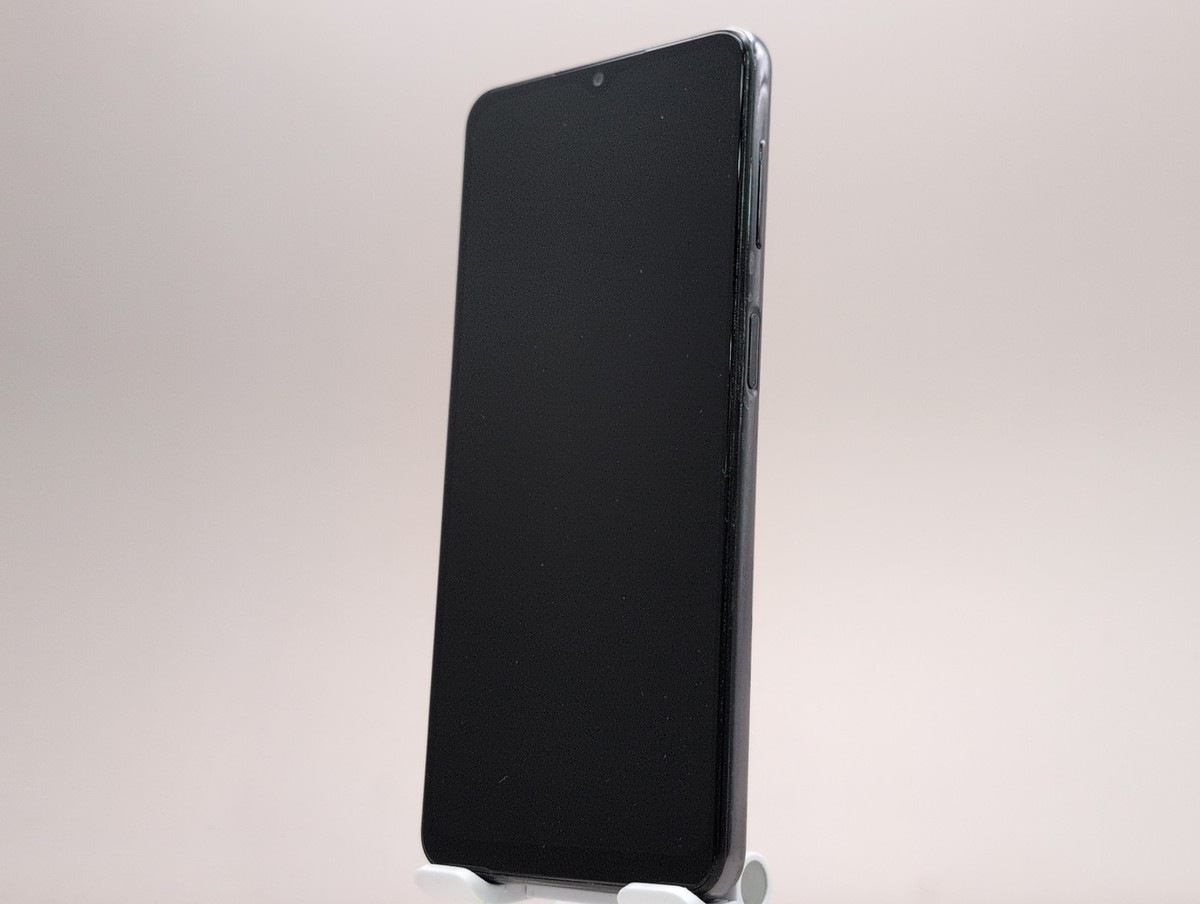 Samsung Galaxy A32 5G SM-A326U 64GB Awesome Black T-Mobile