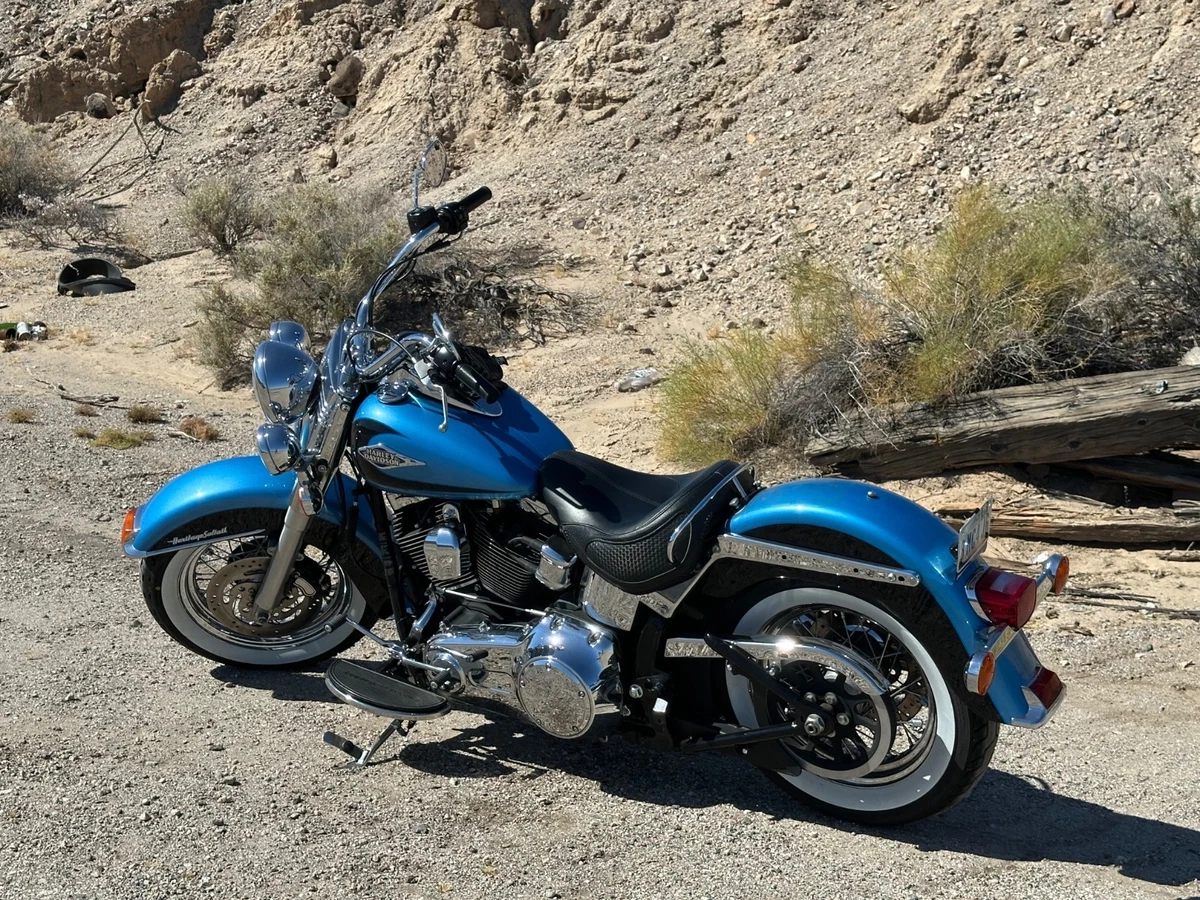 2011 Harley-Davidson Motorcycles for sale | eBay