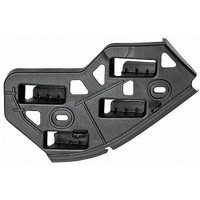 Diederichs 2205163 Halter, StoßFäNger Vorne Links FüR VW Polo (9N_)