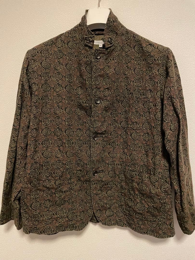 Engineered Garments LoiterJacket 17SS - image 2