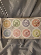 Shower Steamers Assorted Scents 8 Pack