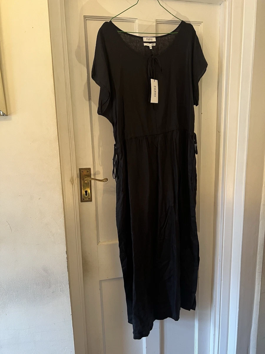 chinese dress ladies Velvet by Graham & Spencer Nicole Linen Shirt Dress