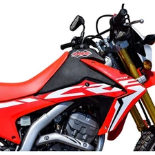 IMS Fuel Tank Black 3.5 Gallon 112250-BK1