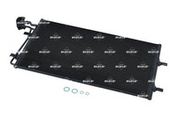 NRF Kondensator Klimaanlage Easy FIT 35770 FüR Volvo S40 C30 C70 V50 533 545 544