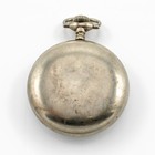 1904 Hamilton 18s 21j Railroad Grade 940 Model 1 Mens Pocket Watch #WB5847-1 — photo 5