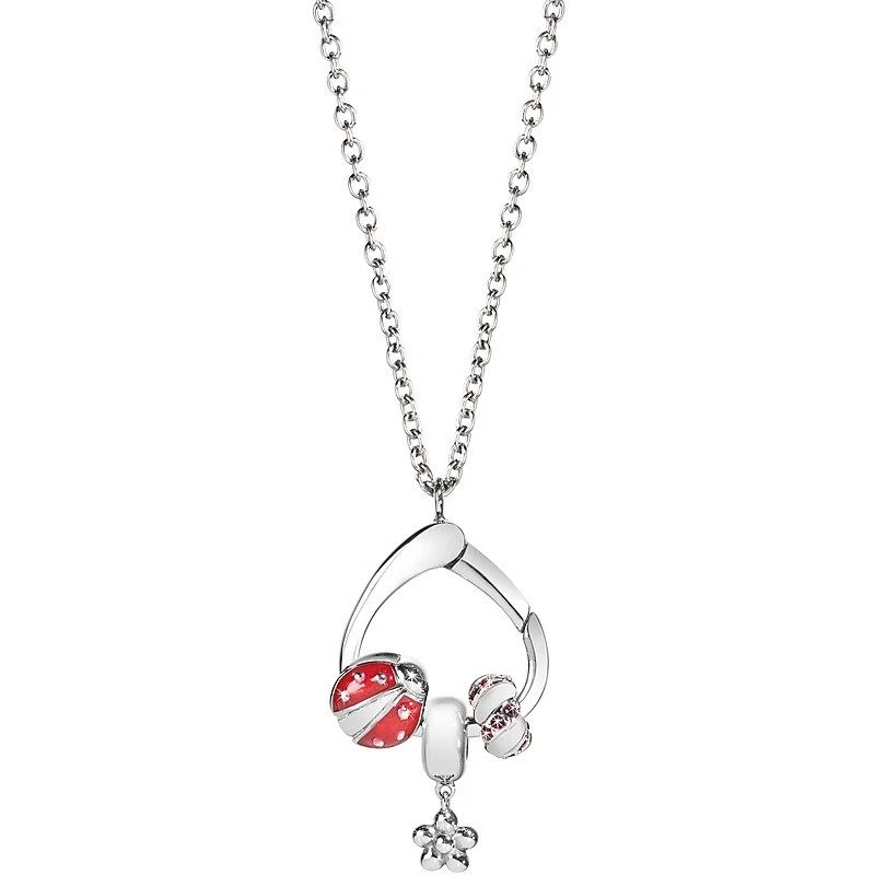 Collier Morellato Femme Drops in Acier SCZ035 - Photo 1/1