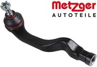 Metzger 54022601 Spurstangenkopf Spurstange EndstüCk FüR Honda FüR Rover