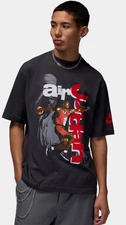 ($50 MSRP) Size Large - Nike Air Jordan 1985 OG Statement Tee Shirt IF3361-045