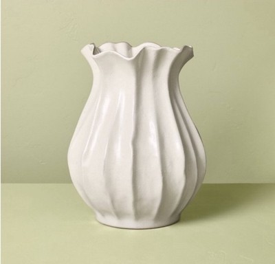 vaseman 花器 HIGGINS & CO. / CLEVELAND, Ohio Stoneware Jug w/ Elaborate Cobalt