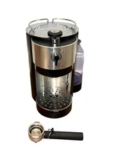 DeLonghi EC460 Espresso Cappuccino & Latte Coffee Maker