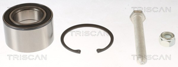 Radlagersatz Triscan 8530 29245 FüR VW Transporter Multivan T4 Bus 70B 70C 7DB-image