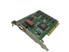 HERMSTADT GCS V1.4 PCI ISD CARD GK13340