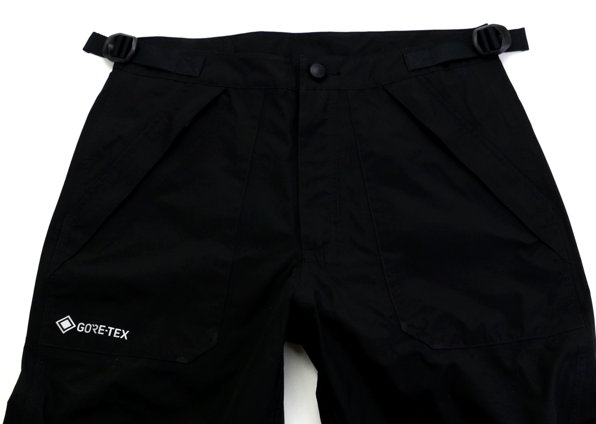 Carhartt 104794 Super Dux Relaxed Fit Lightweight Gore-Tex Pants