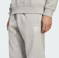 Adidas Trefoil Jogginghose Gr XL