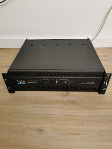QSC Audio RMX 5050 professionelle Endstufe