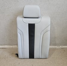 Ledersitze BMW F90 Hinten Oben Rechts Nappa Leder Sitze Rear Right Side Seat