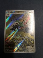 Lairon 184/167 Sv06: Twilight Masquerade Holo IR illustration rare on eBay
