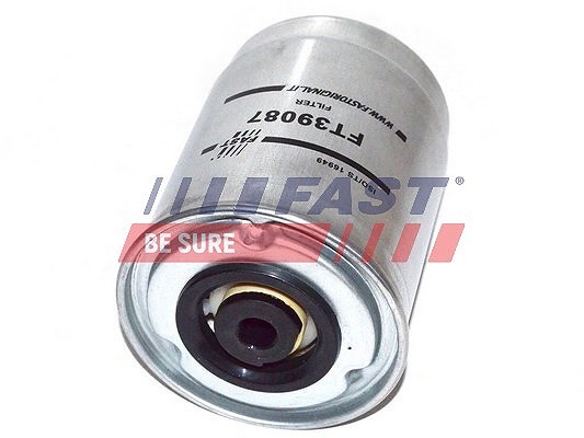 Fast Kraftstofffilter U.A. FüR Ford, LDV-image
