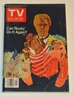 THE ORIGINAL "ROOTS" + "ROOTS II, THE SEQUEL" - 1977 & 1979 TV Guides- BOTH MINT — photo 3