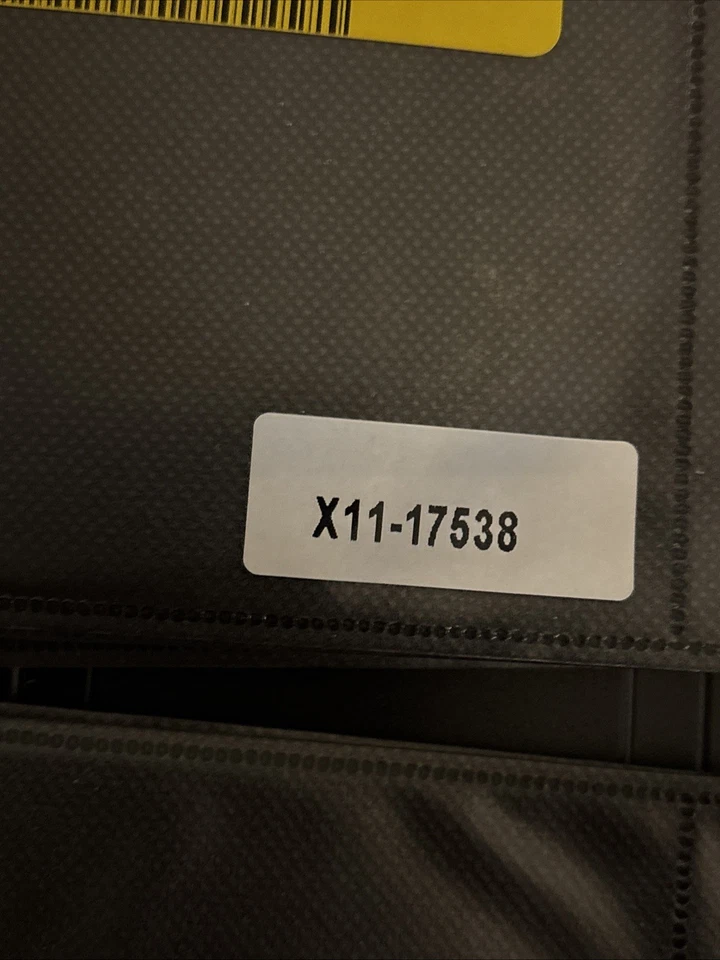 Brand New Sealed Microsoft Operations Manager 2005 Workgroup Edition With Key - Image 3 of 3