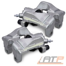 2x BREMSSATTEL VORNE LINKS RECHTS FÜR BMW 1-ER E81 E82 E87 E88 3-ER E90 E91 E92