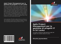 Dinusha Jayawardena | Agile Project Management Per La Gestione Di Progetti It...
