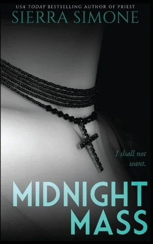 Sierra Simone Midnight Mass (Taschenbuch) (US IMPORT) - Bild 1 von 1
