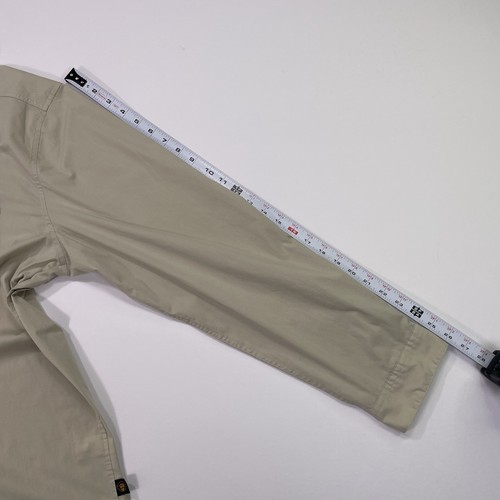 Howler Bros Gaucho Snapshirt Pearl Snap Men’s 2XL Valley Monster Long Sleeve - Picture 14 of 14