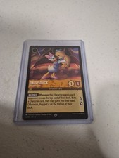 Daisy Duck - Donald's Date - 16/204 - NON FOIL - NM - Disney Lorcana