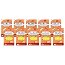 Xiang Sha Yang Wei Wan– Hsiang Stomach Teapill-KGS Herbal Supplement- Pack of 10
