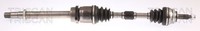 Triscan Antriebswelle 8540 13542 FüR Toyota