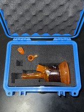 Tubo acqua RooR Bubbler Bong