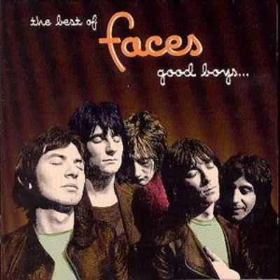 Faces: The Best of Faces: Good Boys...when They're Asleep