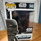 Funko Pop! Star Wars Rogue One Imperial Death Trooper Vinyl Bobblehead #149