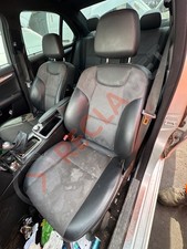 MERCEDES C-CLASS C220 W204 2007-2009 Passenger N/S Front Seat