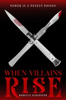 When Villains Rise | Rebecca Schaeffer | Englisch | Buch | Gebunden | 2020