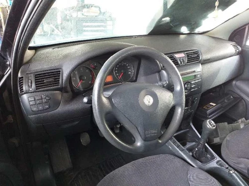 A878 Porta Fusibili per FIAT STILO (192) 1.9 JTD 115 2002 5624101 - Bild 6 von 7