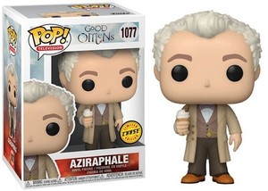 Good Omens Funko | eBay