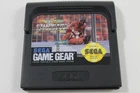 WWF Wrestlemania Steel Cage Challenge Sega Game Gear Cartridge