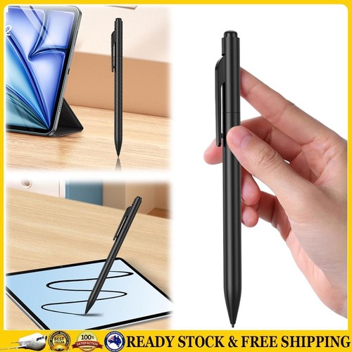 EMR-Stift-Ersatz mit Eraser Touch Pencil mit 5 Stiftspitzen für EMR-Geräte ~