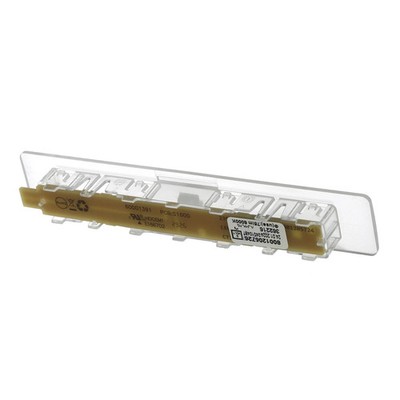 Original Bosch Kühl-Gefrierkombination LED Leuchtdiode 9001069279 Leiterplatte 6V 10024494